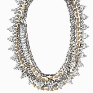 Stella and Dot Sutton necklace